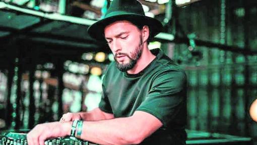 Salvatore Ganacci